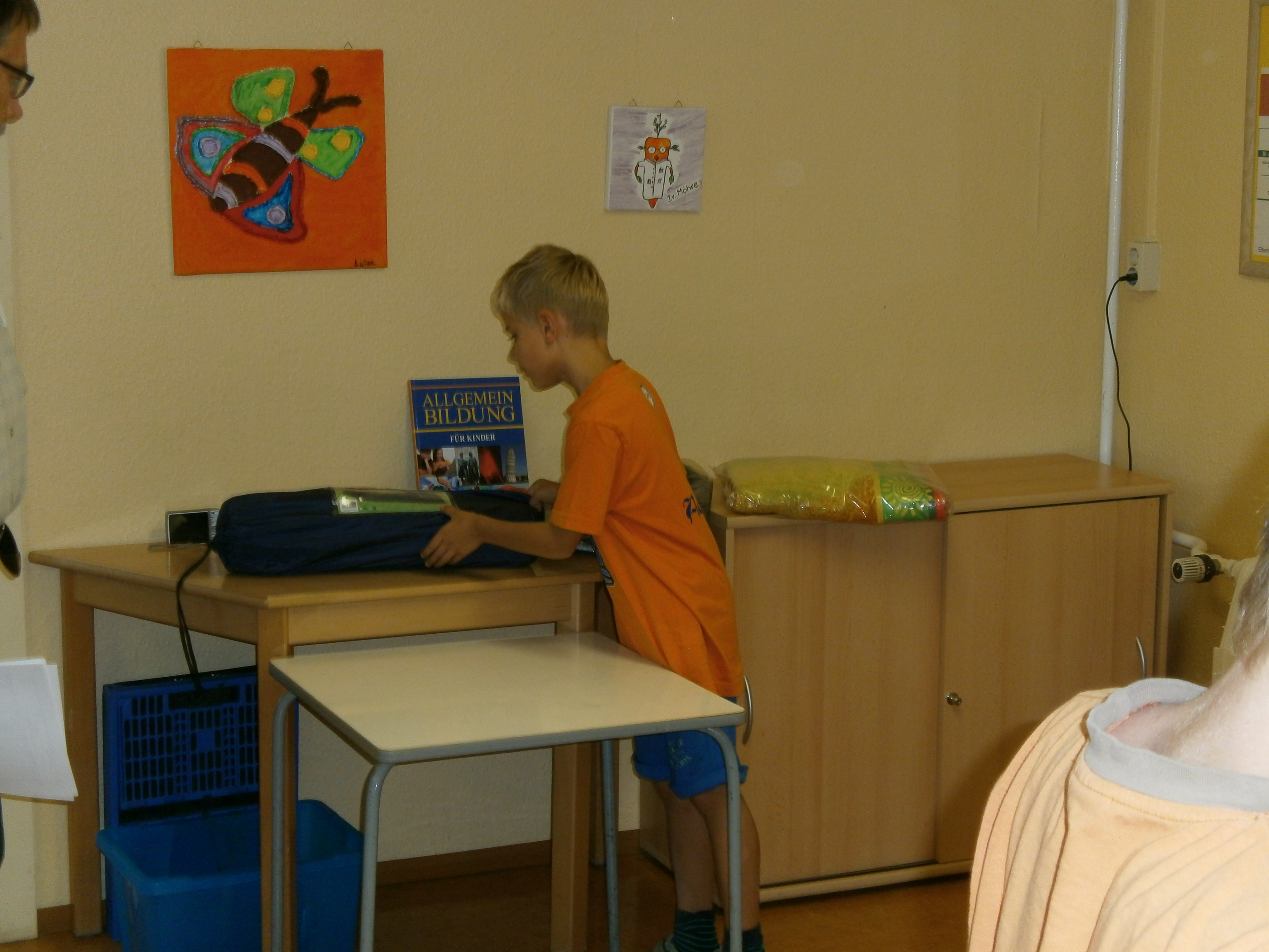 Vorschau